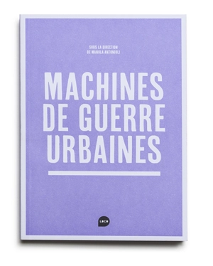 Machines de guerre urbaines