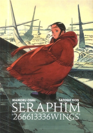 Seraphim - Mamoru Oshii