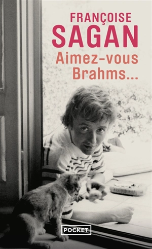 Aimez-vous Brahms... - Françoise Sagan