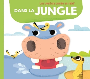 Dans la jungle - David Partington