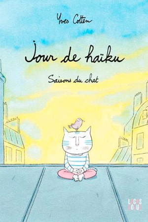 Jour de haïku : saisons du chat