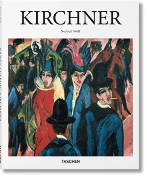 Kirchner - Norbert Wolf