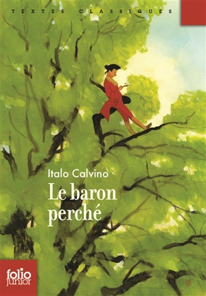 Le baron perché - Italo Calvino