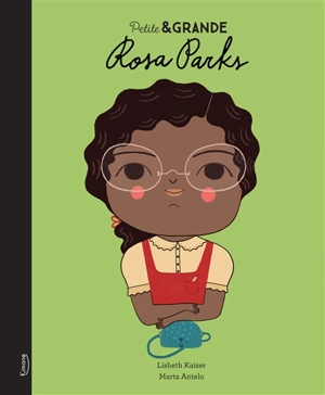 Rosa Parks - Lisbeth Kaiser