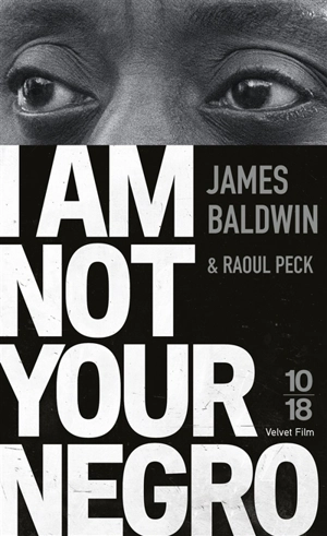 I am not your Negro - James Baldwin