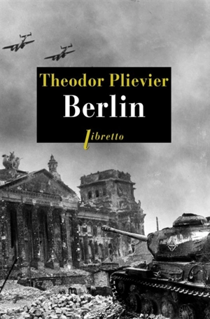 Berlin - Theodor Plievier