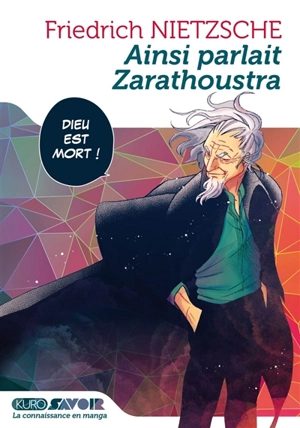 Ainsi parlait Zarathoustra - Ichiro Horie