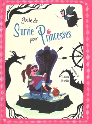 Guide de survie pour princesses - Federica Magrin