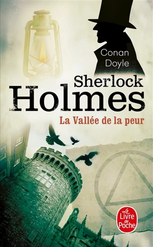 La vallée de la peur - Arthur Conan Doyle