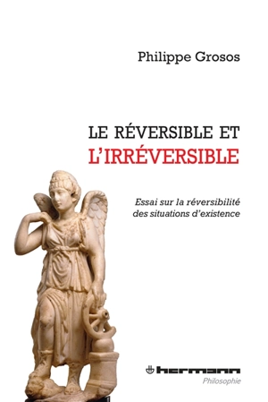 Le réversible et l'irréversible : essai sur la réversibilité des situations d'existence - Philippe Grosos
