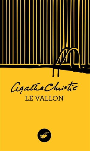 Le Vallon - Agatha Christie