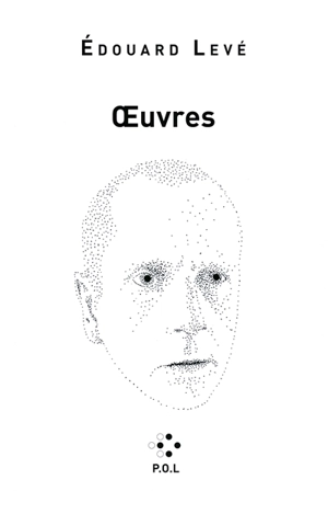 Oeuvres - Edouard Levé