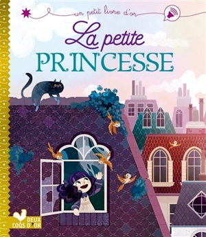 La petite princesse - Andrea Posner-Sanchez