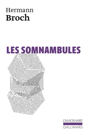 Les somnambules - Hermann Broch