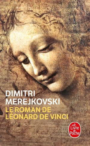 Le roman de Léonard de Vinci - Dimitri Merejkovski