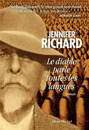 Le diable parle toutes les langues - Jennifer D. Richard