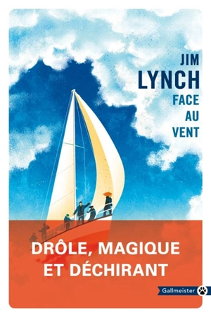 Face au vent - Jim Lynch