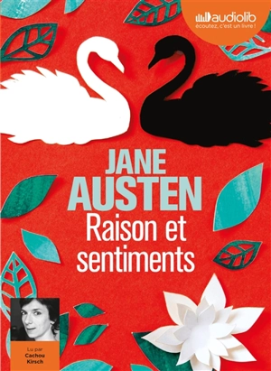 Raison et sentiments - Jane Austen