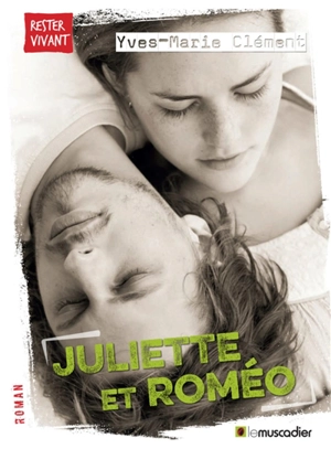Juliette et Roméo - Yves-Marie Clément