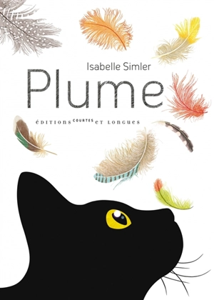 Plume - Isabelle Simler