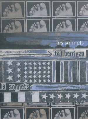 Les sonnets - Ted Berrigan