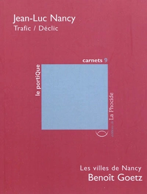 Trafic-déclic. Les villes de Nancy