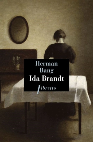 Ida Brandt - Herman Bang