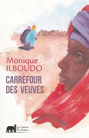 Carrefour des veuves - Monique Ilboudo