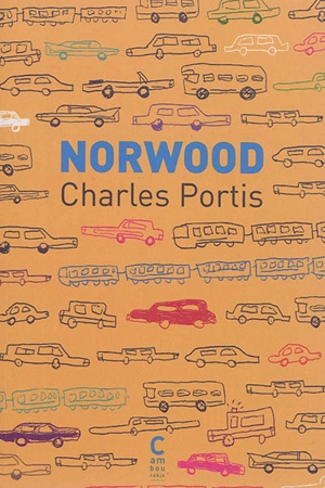 Norwood - Charles Portis