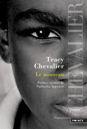 Le nouveau : Othello revisité - Tracy Chevalier