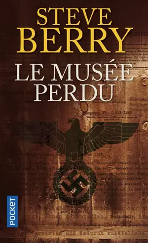 Le musée perdu - Steve Berry