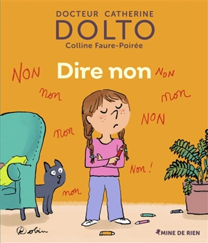 Dire non - Catherine Dolto