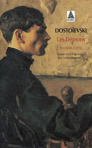 Les démons. Vol. 1 - Fedor Mikhaïlovitch Dostoïevski