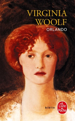 Orlando - Virginia Woolf