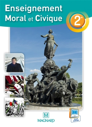 Enseignement moral et civique : 2de - Hugo Billard