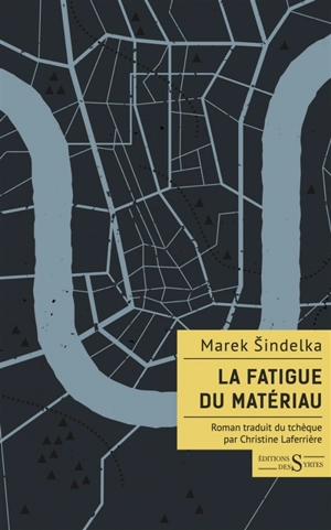 La fatigue du matériau - Marek Sindelka