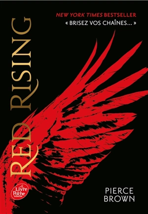 Red rising. Vol. 1 - Pierce Brown