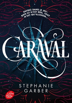 Caraval. Vol. 1 - Stéphanie Garber