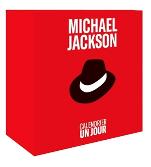 Michael Jackson - Olivier Roubin