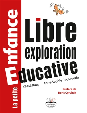 Libre exploration éducative - Chloé Ruby