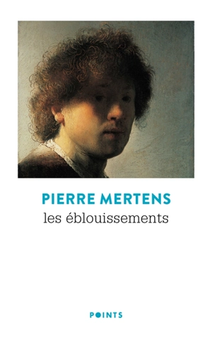 Les éblouissements - Pierre Mertens