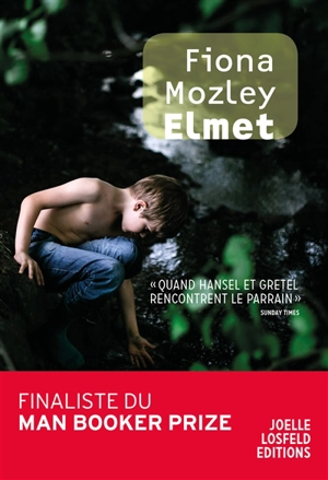 Elmet - Fiona Mozley