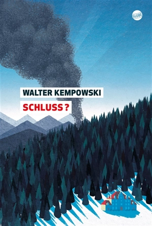 Schluss ? - Walter Kempowski