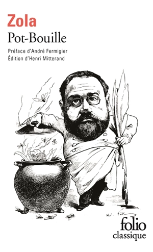 Pot-Bouille - Emile Zola