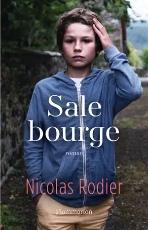 Sale bourge - Nicolas Rodier