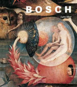 Bosch - Larry Silver