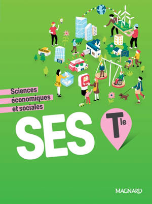 SES, sciences économiques et sociales, terminale : programme 2020