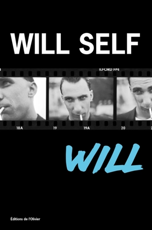 Will - Will Self