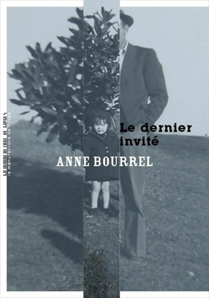 Le dernier invité - Anne Bourrel