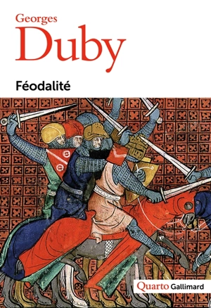 Féodalité - Georges Duby